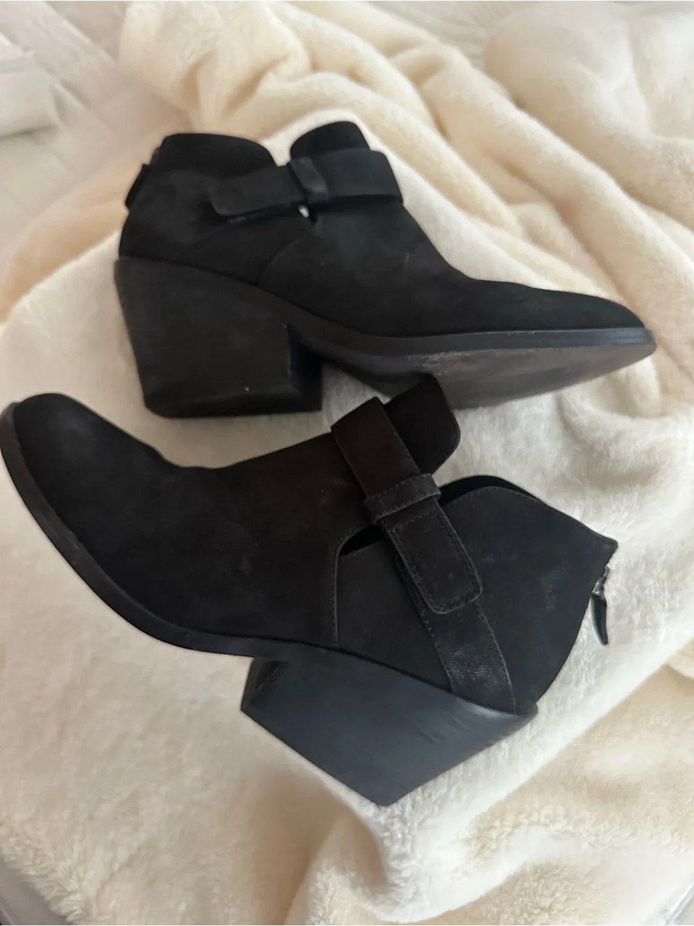 Eileen Fisher elegant black